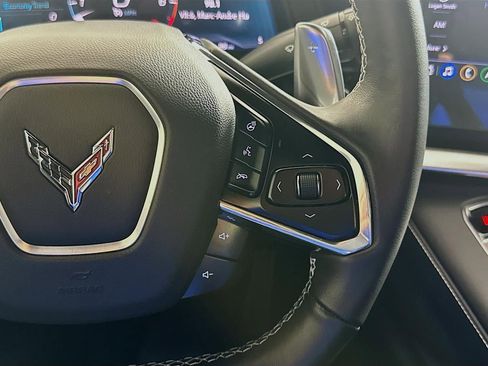 Used 2022 Chevrolet Corvette Stingray Preferred Cpe w/ 2LT RWD image 50