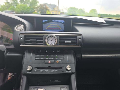Used 2017 Lexus RC 300 F Sport AWD/4WD image 6