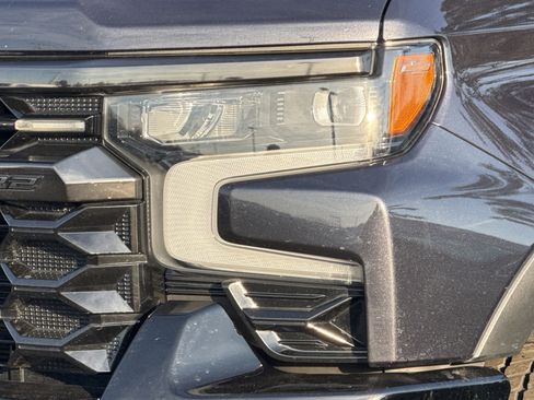 Certified 2024 Chevrolet Silverado 1500 ZR2 image 41