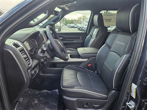 New 2026 RAM 3500 Laramie image 12