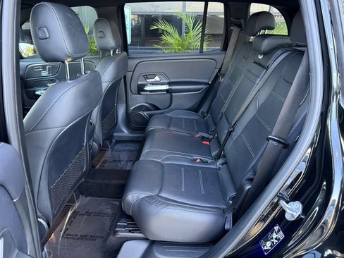 Used 2020 Mercedes-Benz GLB 250 image 16