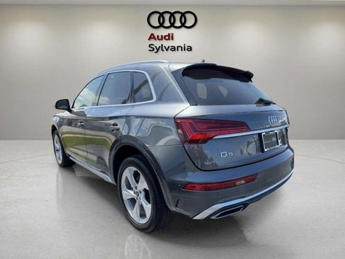 Certified 2023 Audi Q5 2.0T Premium Plus w/ Premium Plus Package AWD/4WD image 6