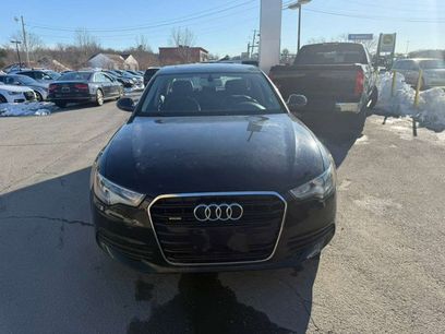 Used 2014 Audi A6 2.0T Premium