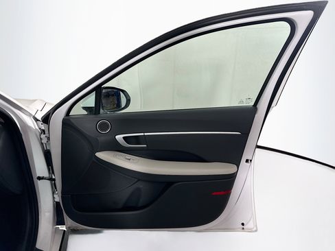 Used 2025 Hyundai Sonata SEL image 30