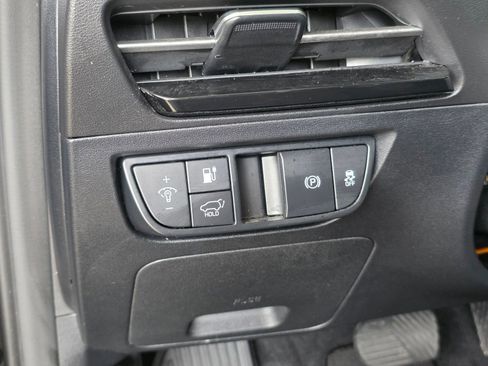 Used 2024 Kia EV6 Wind RWD image 23