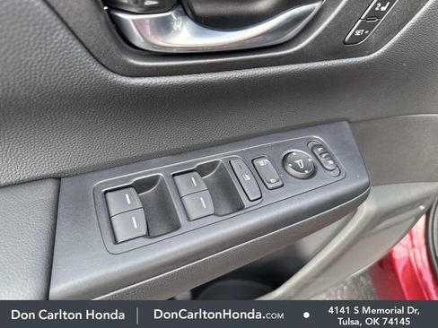 New 2026 Honda CR-V Sport-L image 12