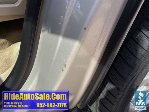 Used 2008 Chevrolet Tahoe LTZ w/ LTZ Preferred Equipment Group AWD/4WD image 39