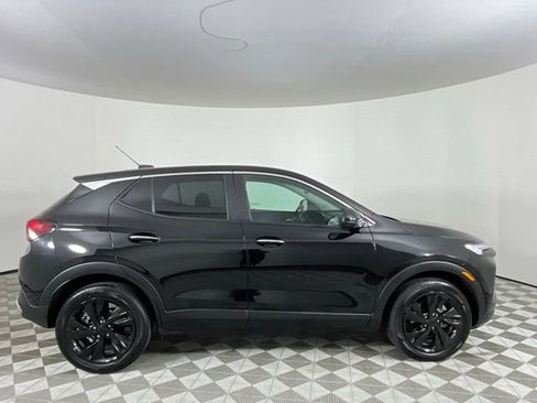 Used 2025 Buick Encore GX Preferred FWD image 4