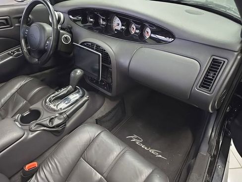 Used 2000 Plymouth Prowler RWD image 29