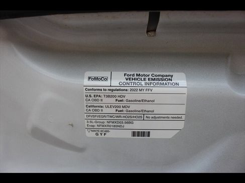 Used 2022 Ford Transit 350 XLT RWD image 32