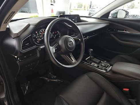 Certified 2025 MAZDA CX-30 AWD 2.5 S w/ Premium Package image 14