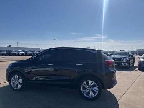 Used 2025 Buick Encore GX Preferred image 12