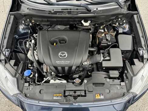 Used 2016 MAZDA CX-3 Grand Touring AWD/4WD image 9
