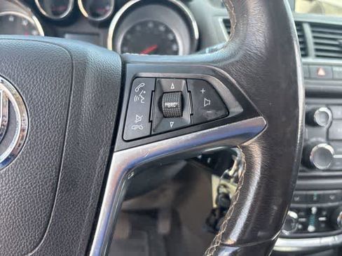 Used 2014 Buick Encore Convenience FWD image 12
