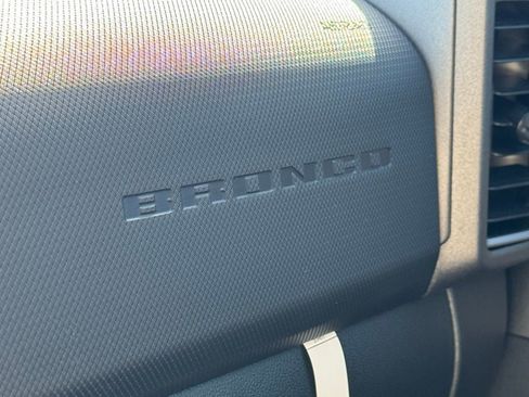 New 2025 Ford Bronco Sport Outer Banks image 36