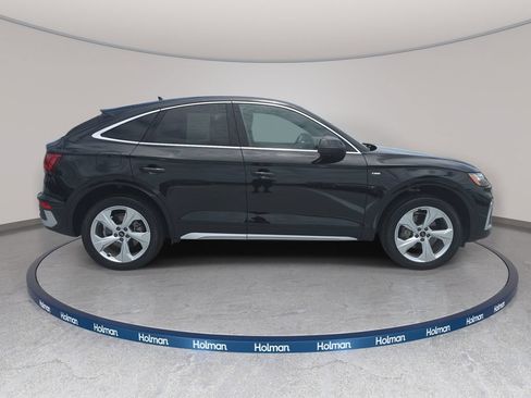 Certified 2023 Audi Q5 2.0T Premium w/ Convenience Package AWD/4WD image 5