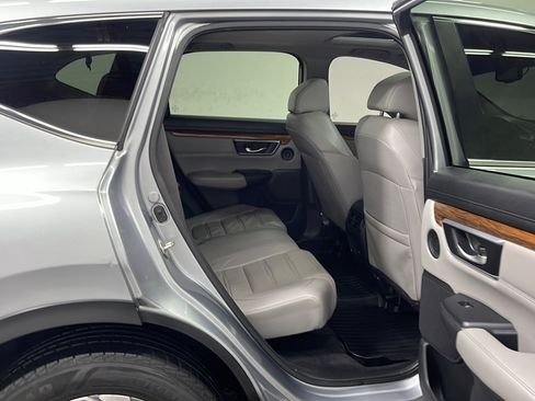 Used 2017 Honda CR-V EX-L image 19