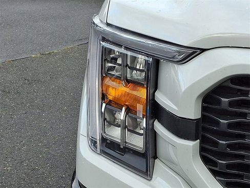 Certified 2023 Ford F150 XLT w/ Equipment Group 302A High image 9