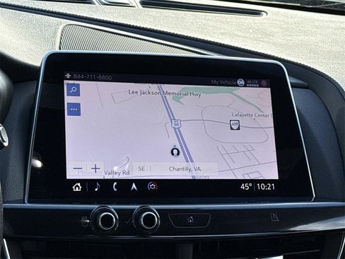 Used 2020 Cadillac CT5 Premium Luxury w/ Parking Package image 22