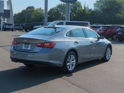 Used 2024 Chevrolet Malibu LT FWD image 13