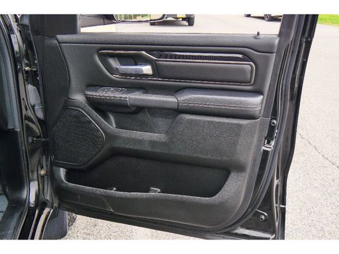 Used 2022 RAM 1500 Sport w/ Rebel Level 2 Equipment Group AWD/4WD image 15