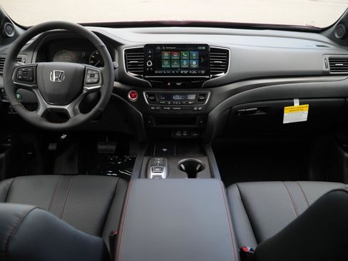 New 2026 Honda Ridgeline TrailSport image 20