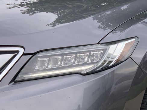 Used 2018 Acura RDX FWD w/ Technology Package image 6