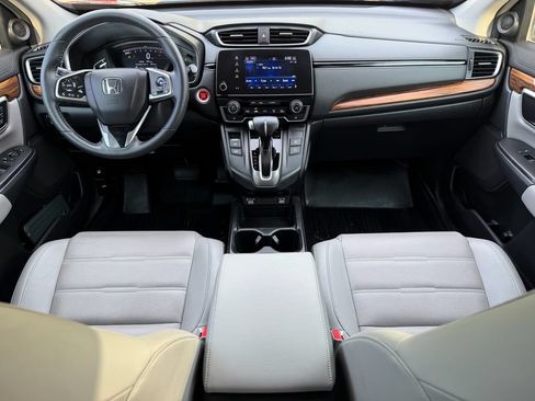 Used 2022 Honda CR-V EX-L image 18
