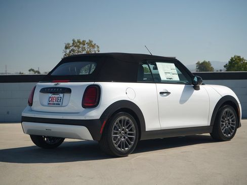 New 2026 MINI Cooper S FWD image 4