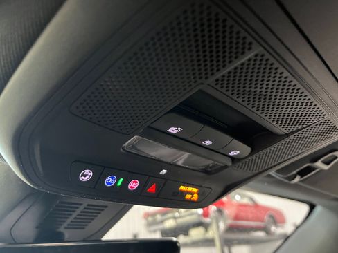 New 2026 GMC Terrain Elevation w/ Elevation Premium Package image 15