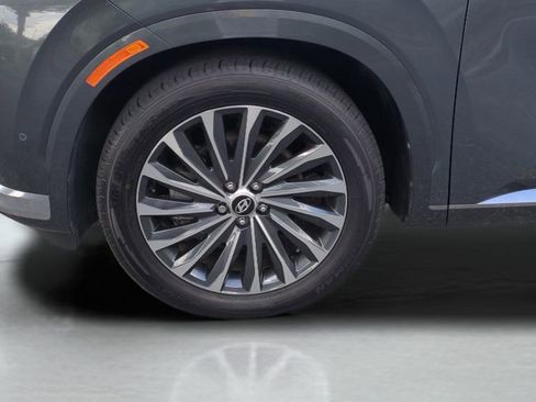 Used 2023 Hyundai Palisade Calligraphy w/ Cargo Package FWD image 10