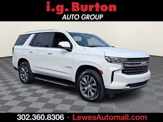 Used 2023 Chevrolet Tahoe LT w/ LT Signature Plus Package video 1