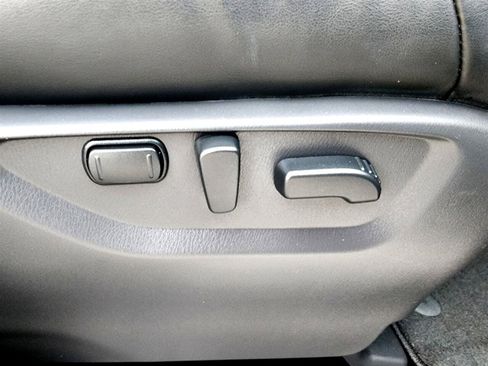 Used 2024 INFINITI QX80 Luxe image 33