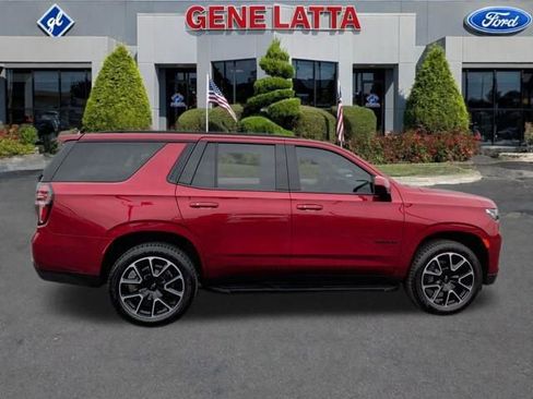 Used 2023 Chevrolet Tahoe RST image 9