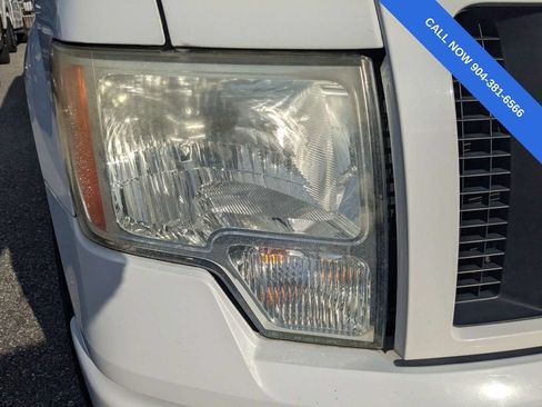 Used 2011 Ford F150 STX w/ STX Decor Pkg RWD image 10