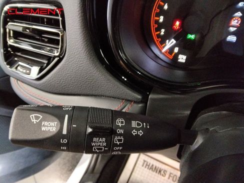 Used 2023 Dodge Durango R/T w/ Blacktop Package image 13