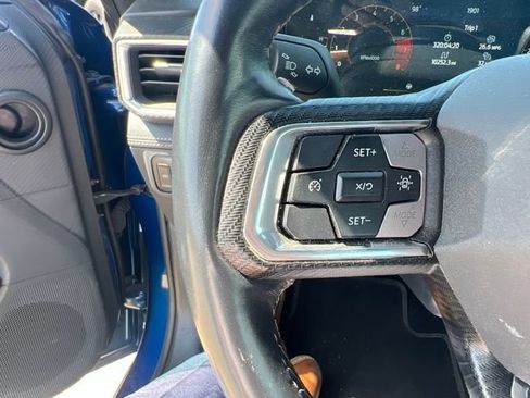 Used 2024 Ford Mustang Premium RWD image 13