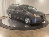 Used 2016 Honda Odyssey EX-L image 3