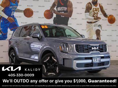 Used 2025 Kia Telluride S