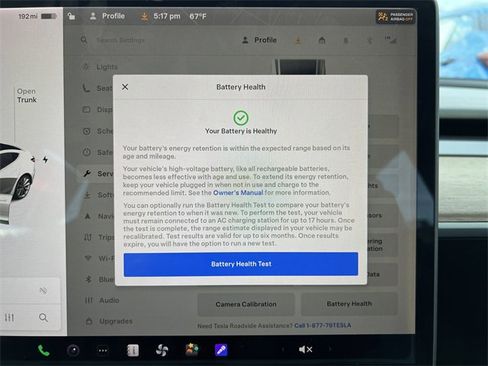 Used 2018 Tesla Model 3 Long Range image 4