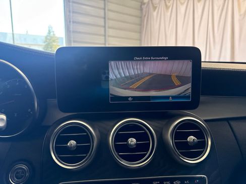 Used 2021 Mercedes-Benz C 300 Sedan image 31