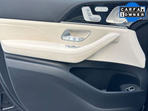 Certified 2025 Mercedes-Benz GLS 63 AMG 4MATIC image 13