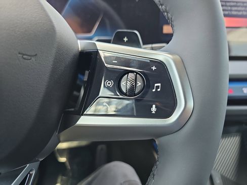 New 2026 BMW X3 xDrive30 w/ Premium Package AWD/4WD image 19