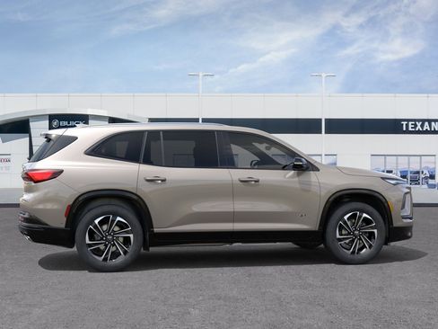 New 2026 Buick Enclave Sport Touring FWD image 6
