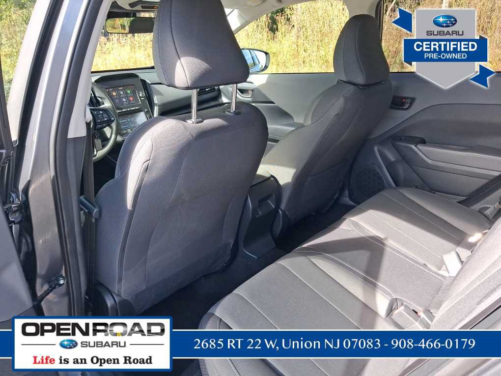 Used 2024 Subaru Crosstrek 2.0i AWD/4WD image 22