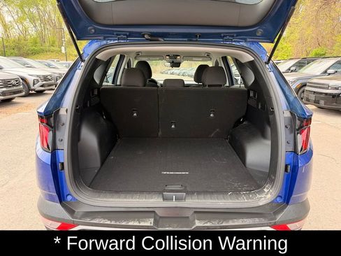Certified 2023 Hyundai Tucson SE AWD/4WD image 23