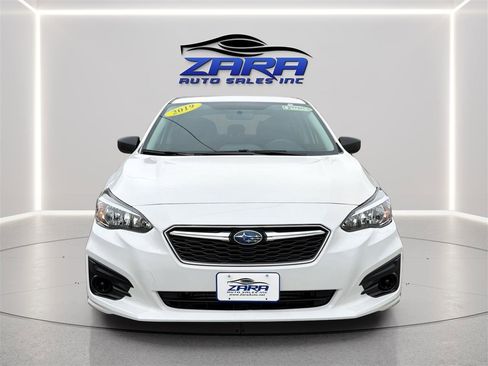 Used 2019 Subaru Impreza 2.0i image 2
