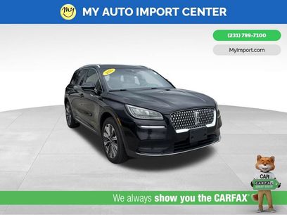 Used 2020 Lincoln Corsair Reserve