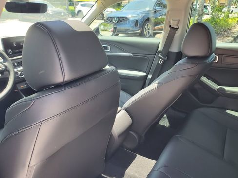 Used 2024 Acura Integra FWD image 12