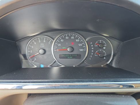 Used 2008 Buick LaCrosse CX FWD image 20